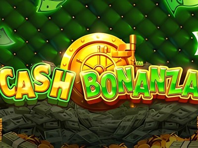 Cash Bonanza — Pragmatic Play